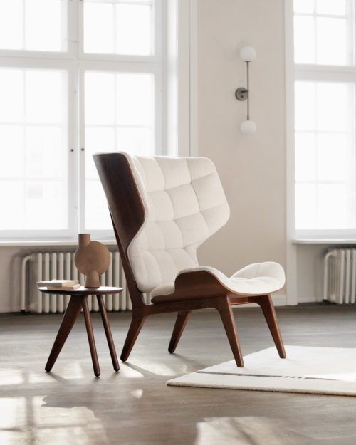 NORR11 Mammoth Chair