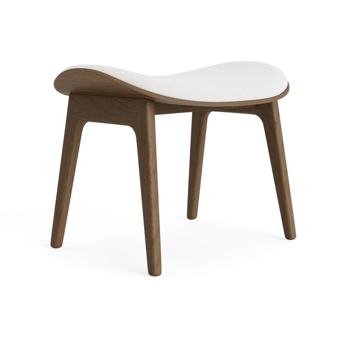 NORR11 Elephant Lounge Stool