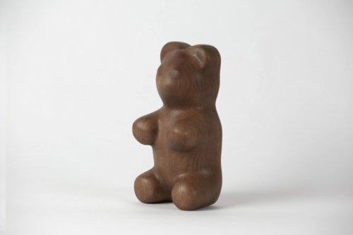 Boyhood Gummy Bear Large - スモークオーク