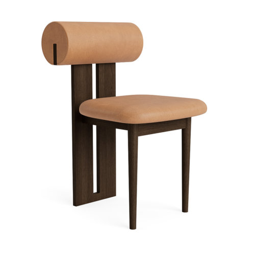 NORR11 Hippo Chair