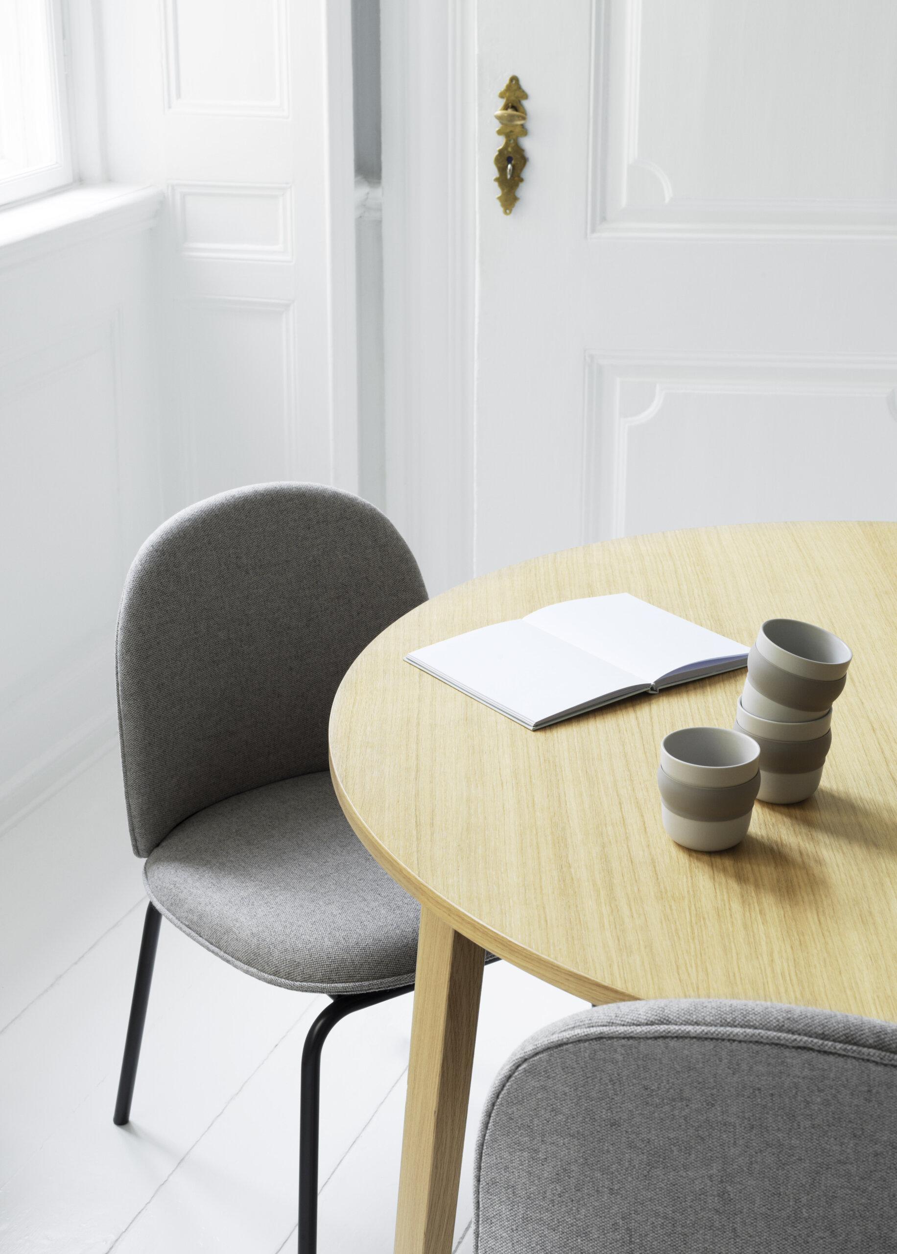 ノーマンコペンハーゲン Normann Copenhagen OBI CUP - 画像 (5)