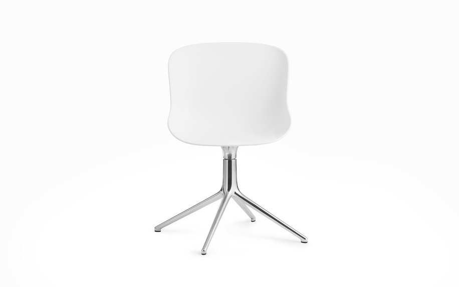 Normann Copenhagen HYG CHAIR SWIVEL 4L - Image 2