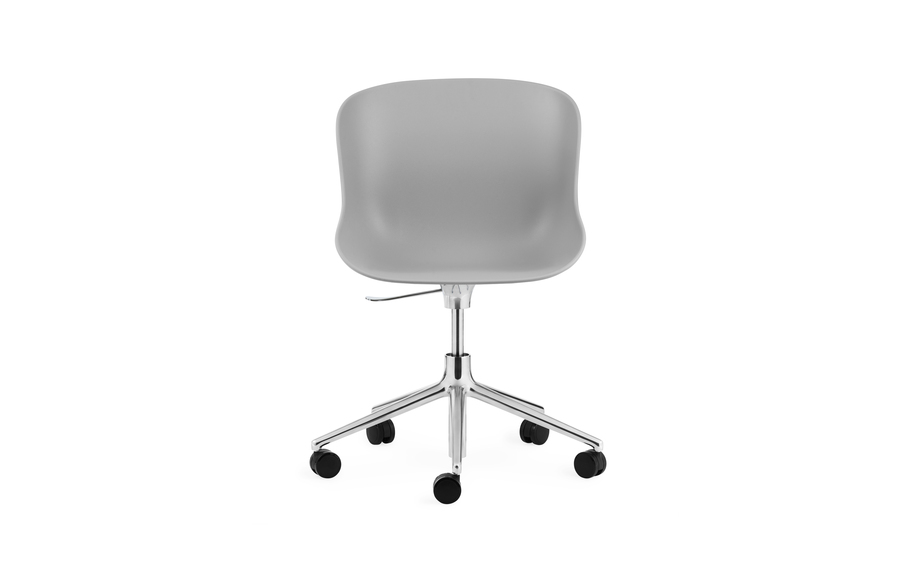 Normann Copenhagen HYG CHAIR SWIVEL 5W GAS LIFT - 画像 (4)