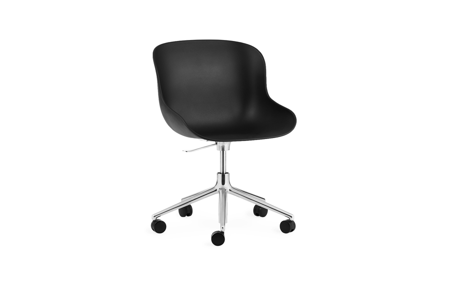 Normann Copenhagen HYG CHAIR SWIVEL 5W GAS LIFT - 画像 (5)
