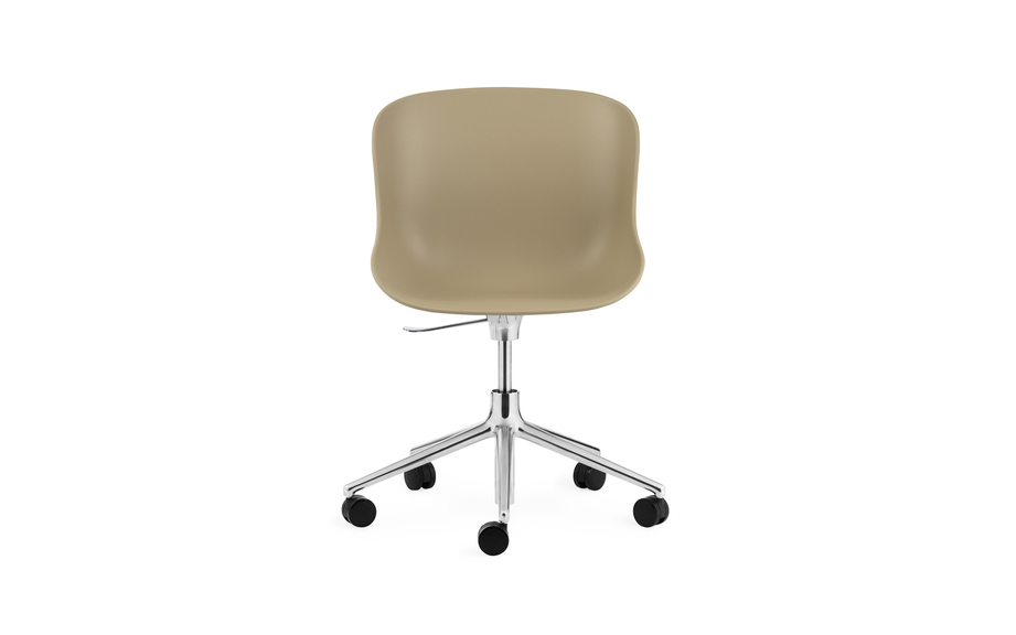 Normann Copenhagen HYG CHAIR SWIVEL 5W GAS LIFT - 画像 (10)