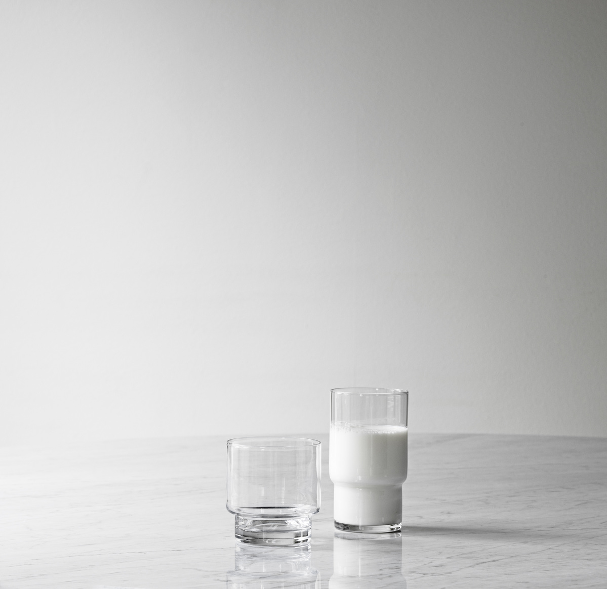 Normann Copenhagen FIT GLASS LARGE - Image 4