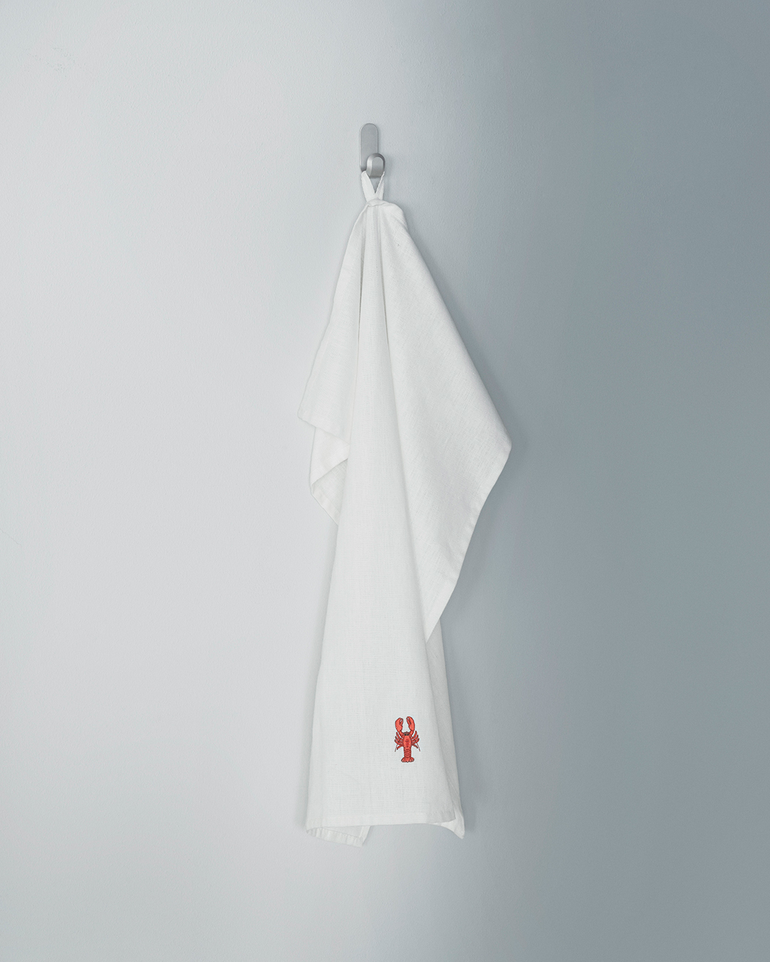 Normann Copenhagen YUMMY TEA TOWELS LOBSTER - 画像 (2)