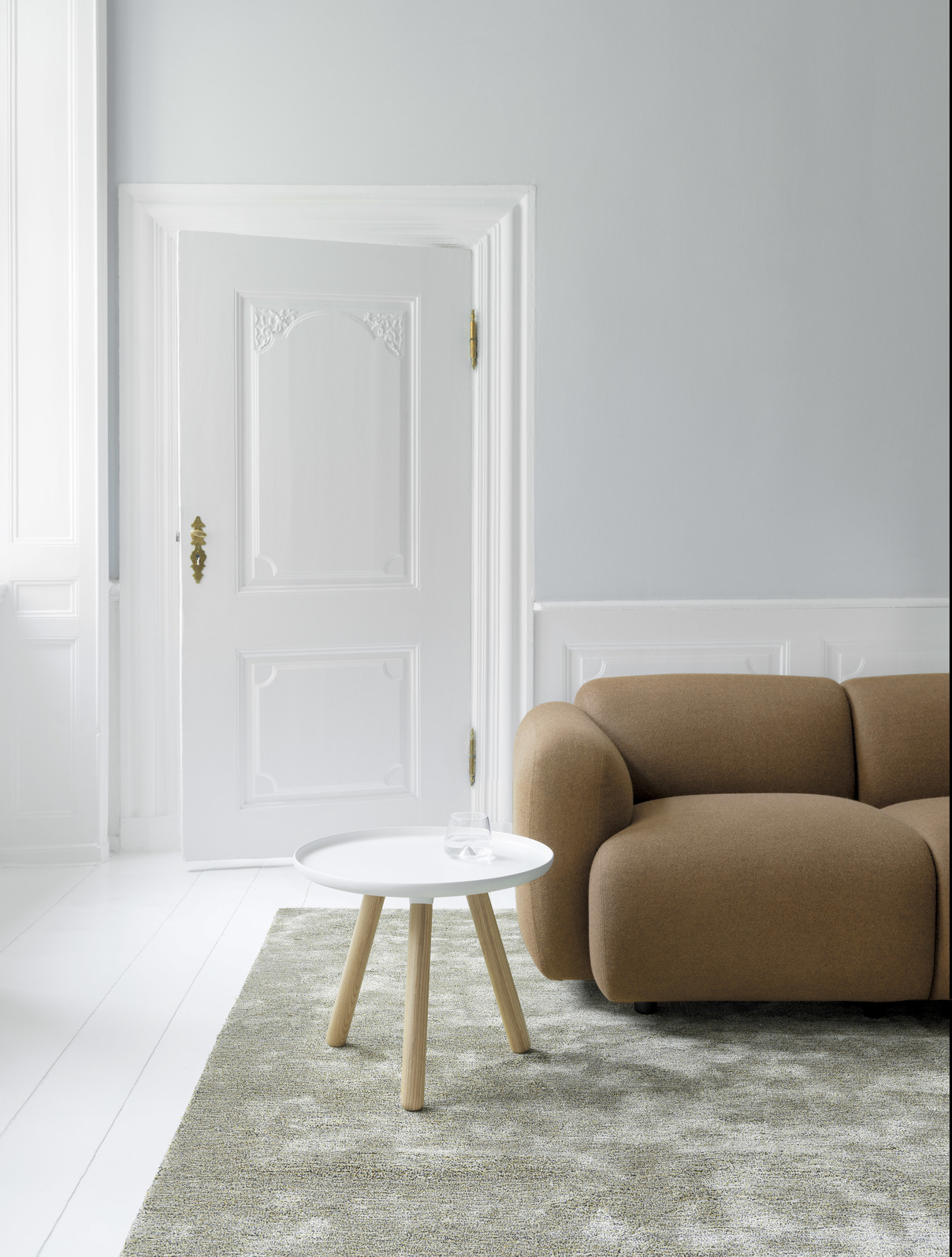 ノーマンコペンハーゲン Normann Copenhagen TABLO TABLE SMALL - Image 10