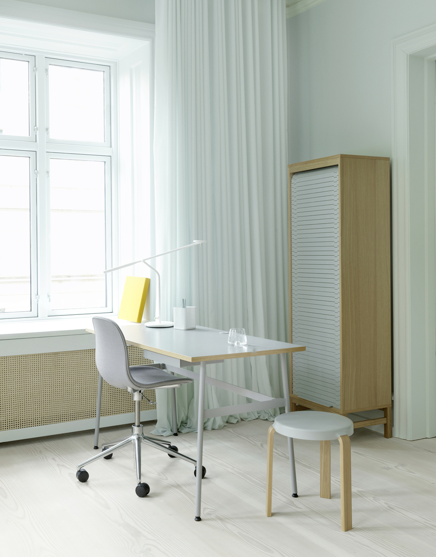 Normann Copenhagen JALOUSI CABINET HIGH - Image 13