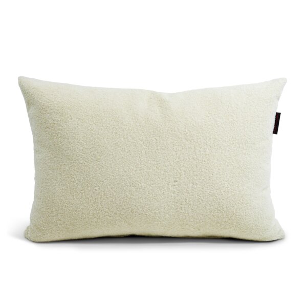 Pillow 65 Teddy Cream