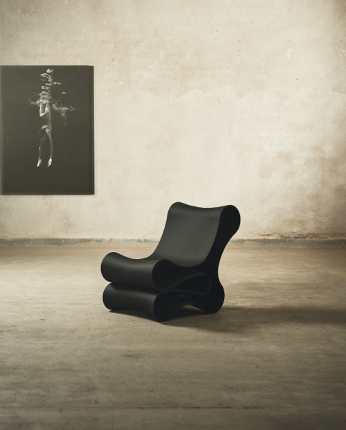 Reform Chair ブラック(展示在庫）